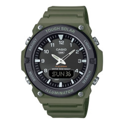CASIO DIGITALNI AQ-S820W-3B