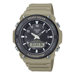CASIO DIGITALNI AQ-S820W-5A