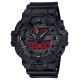 CASIO G-SHOCK GA-700BBR-1A