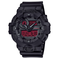 CASIO G-SHOCK GA-700BBR-1A