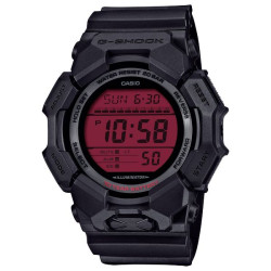 CASIO G-SHOCK GD-010BBR-1