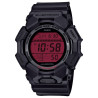 CASIO G-SHOCK GD-010BBR-1