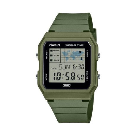 CASIO DIGITALNI LF-30W-3A