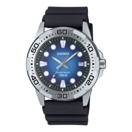 CASIO MTD-140-2A