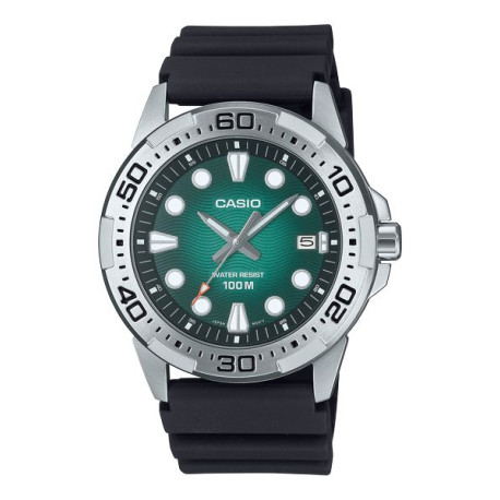 CASIO MTD -140-3A