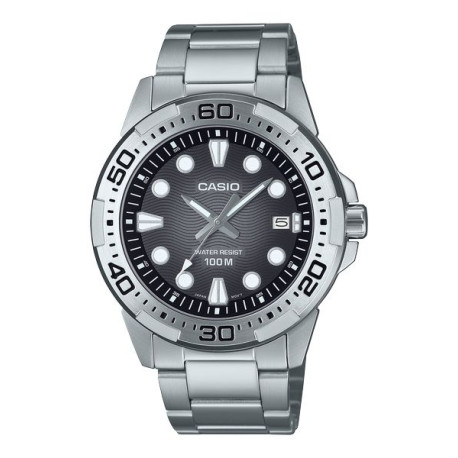 CASIO MTD-140D-1A
