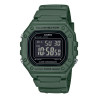 CASIO DIGITALNI W-218H-3B