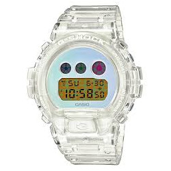 CASIO G-SHOCK DW-6900SP-7E
