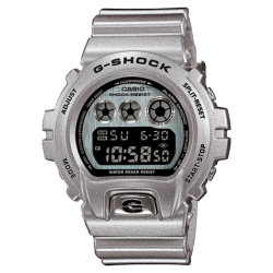 CASIO G-SHOCK DW-6930BS-8E