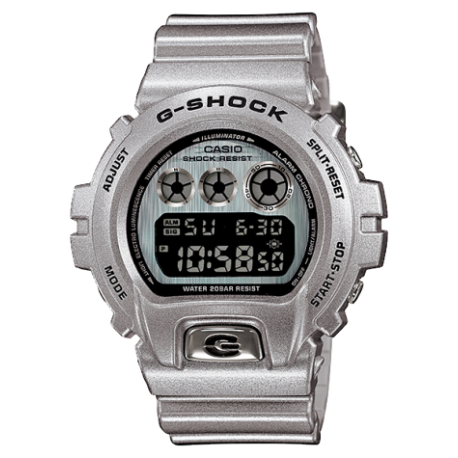 CASIO G-SHOCK DW-6930BS-8E