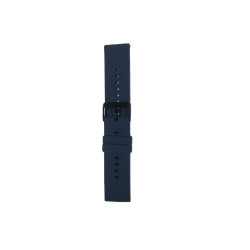 Silikonski kaiš sk22.24 22mm teget boja