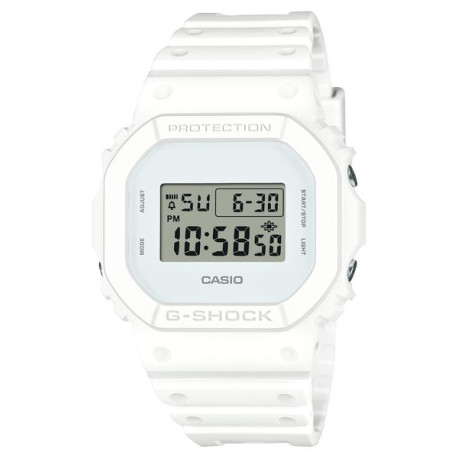 CASIO G-SHOCK DW-5600WW-7E