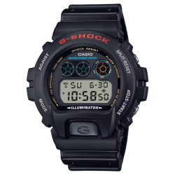 CASIO G-SHOCK DW-6900U-1E