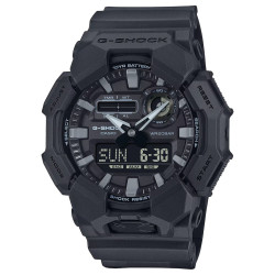 CASIO G-SHOCK GA-010-1A1