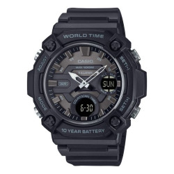 CASIO DIGITALNI AEQ-120W-1B