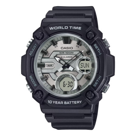 CASIO DIGITALNI AEQ-120W-7A