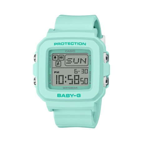 CASIO BABY-G-BGD-10-3