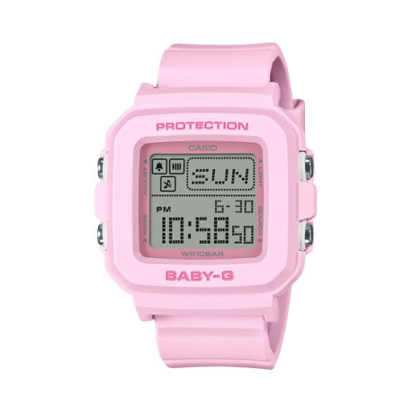 CASIO BABY-G BGD-10-4