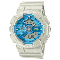 CASIO G-SHOCK GA-110AS-5A