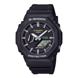 CASIO G-SHOCK GA-2100RL-1A