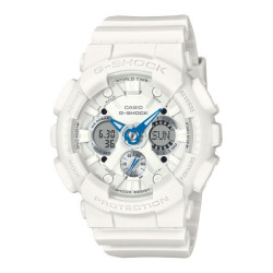 CASIO G-SHOCK GMA-S120SA-7A2