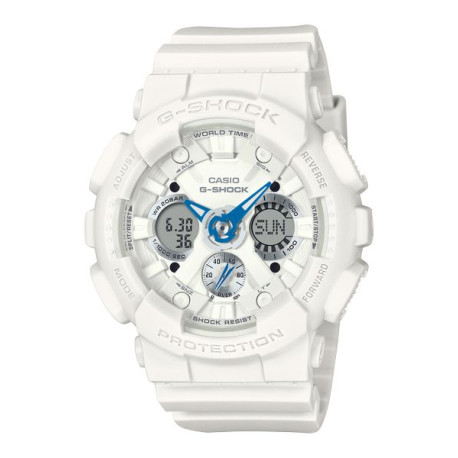 CASIO G-SHOCK GMA-S120SA-7A2
