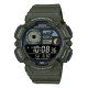 CASIO DIGITALNI WS-1500H-3B
