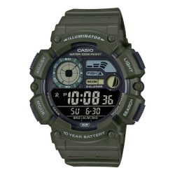 CASIO DIGITALNI WS-1500H-3B
