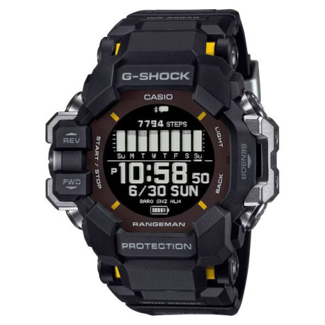 CASIO G-SHOCK GPR-H1000-1