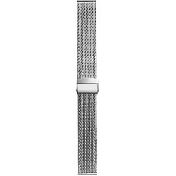 Metalni kaiš (pancir) 20mm Srebrna boja PK20.11