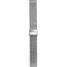Metalni kaiš (pancir) 20mm Srebrna boja PK20.11