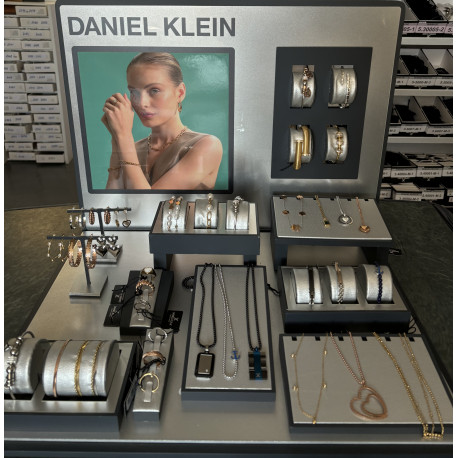 DANIEL KLEIN DISPLEJ ZA NAKIT