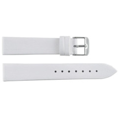 Kožni kaiš 14.54 Bela boja