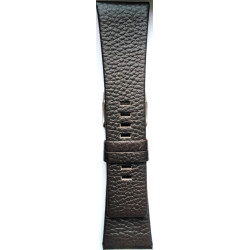 Kožni kaiš 28.46 Tamno Braon boja