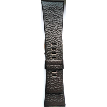 Kožni kaiš 28.46 Tamno Braon boja