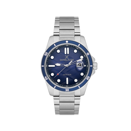 Daniel Klein DK14066-2