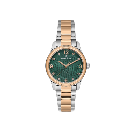 Daniel Klein DK13953-6