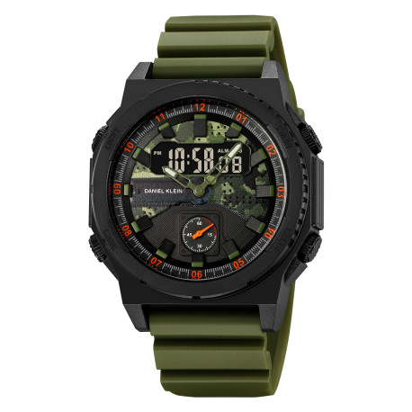 Daniel Klein DK2355-1