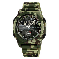 Daniel Klein DK2355-4