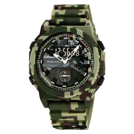 Daniel Klein DK2355-4