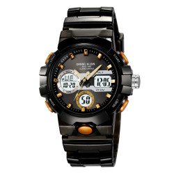 Daniel Klein DK2386-4