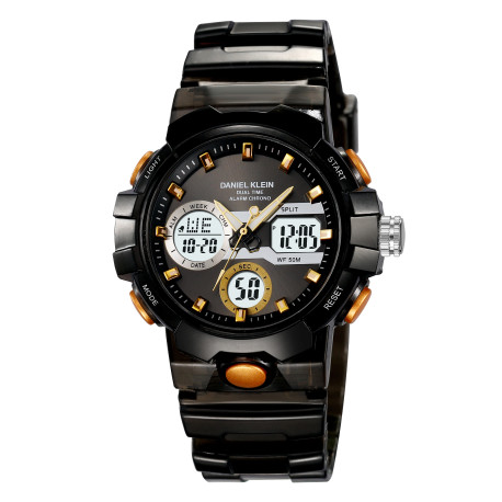 Daniel Klein DK2386-4