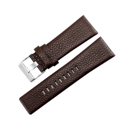 Kožni kaiš 30.33 Tamno Braon boja