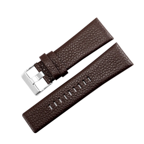 Kožni kaiš 28.46 Tamno Braon boja