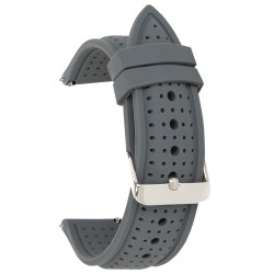 Silikonski kaiš 22mm Siva SK22.08