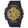 CASIO G-SHOCK GA-100GGB-1A9