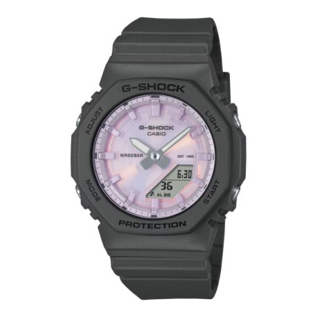 CASIO G-SHOCK GMA-P2100PC-1A