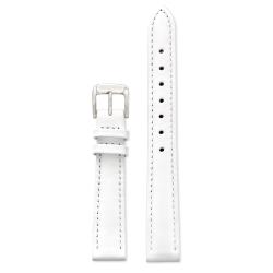 Kožni kaiš 14.02 Bela