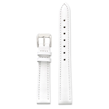 Kožni kaiš 14.02 Bela