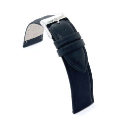 Kožni kaiš Diloy 10mm DIL702.1 Crna boja